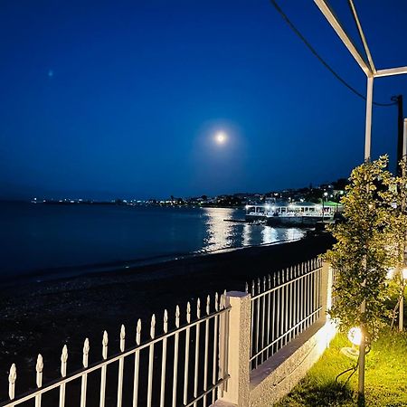 Seaside Bungalows Petalídhion 외부 사진