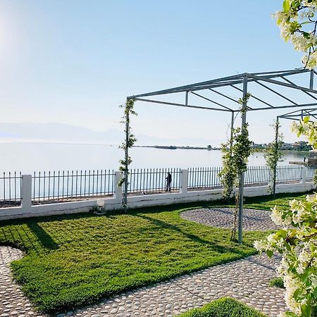 Seaside Bungalows Petalídhion 외부 사진