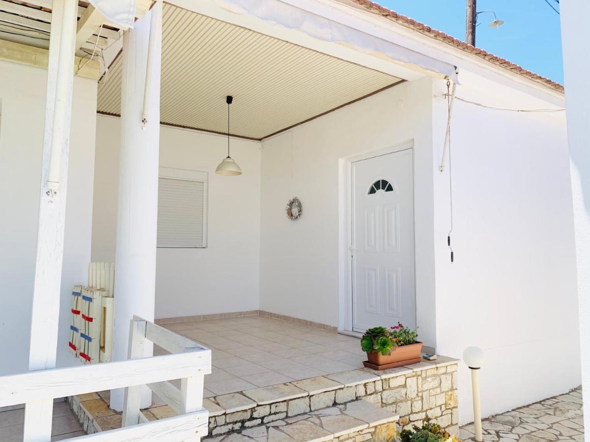 Seaside Bungalows Petalídhion 외부 사진