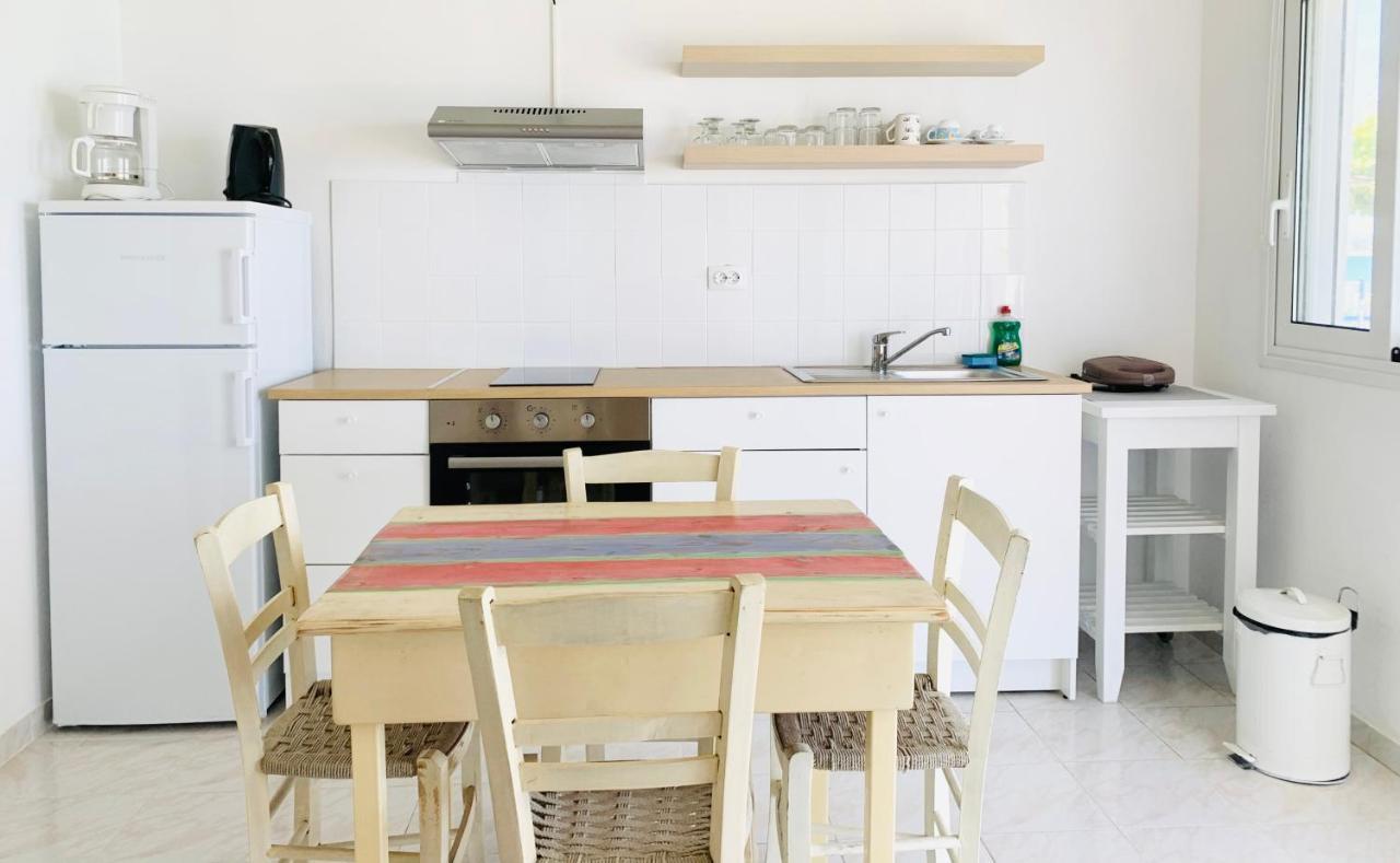 Seaside Bungalows Petalídhion 외부 사진