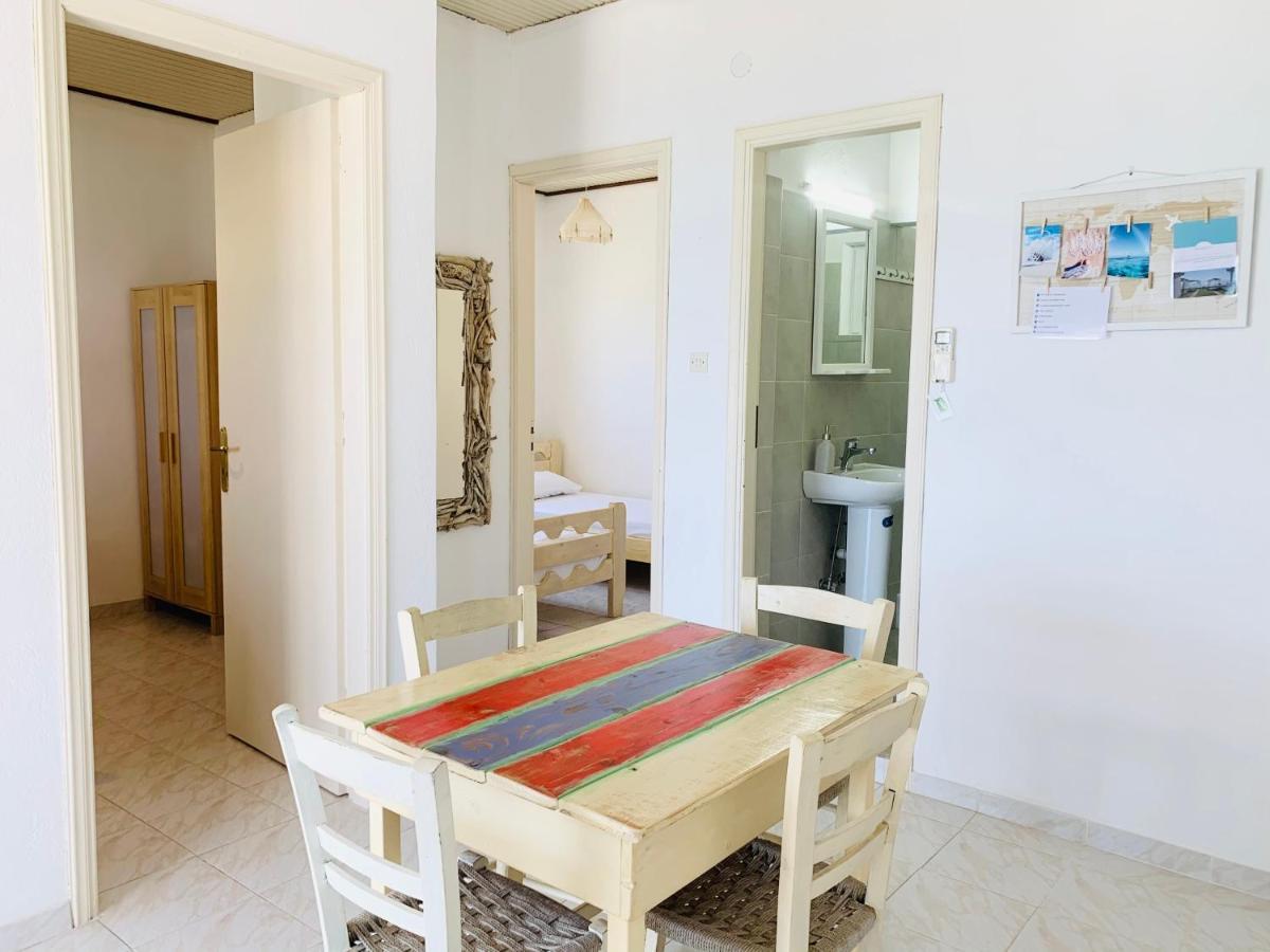 Seaside Bungalows Petalídhion 외부 사진