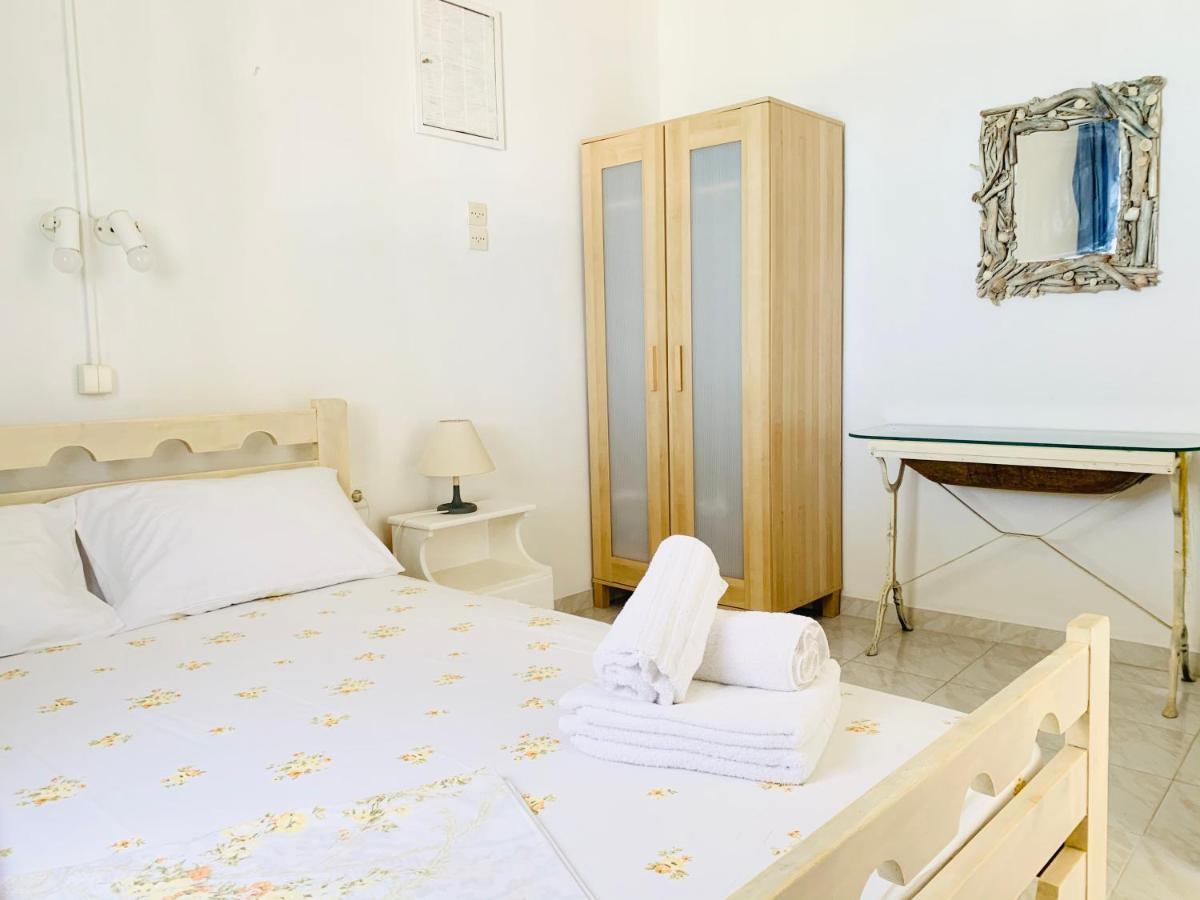Seaside Bungalows Petalídhion 외부 사진