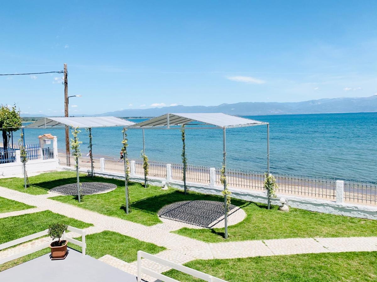 Seaside Bungalows Petalídhion 외부 사진