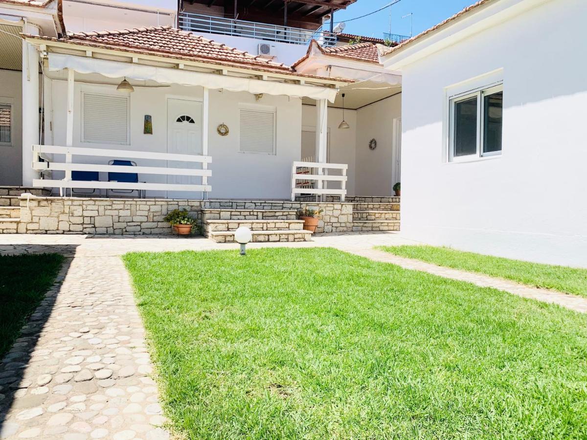 Seaside Bungalows Petalídhion 외부 사진