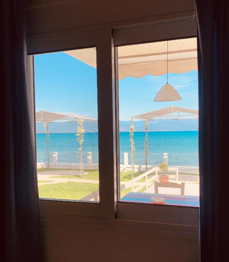 Seaside Bungalows Petalídhion 외부 사진