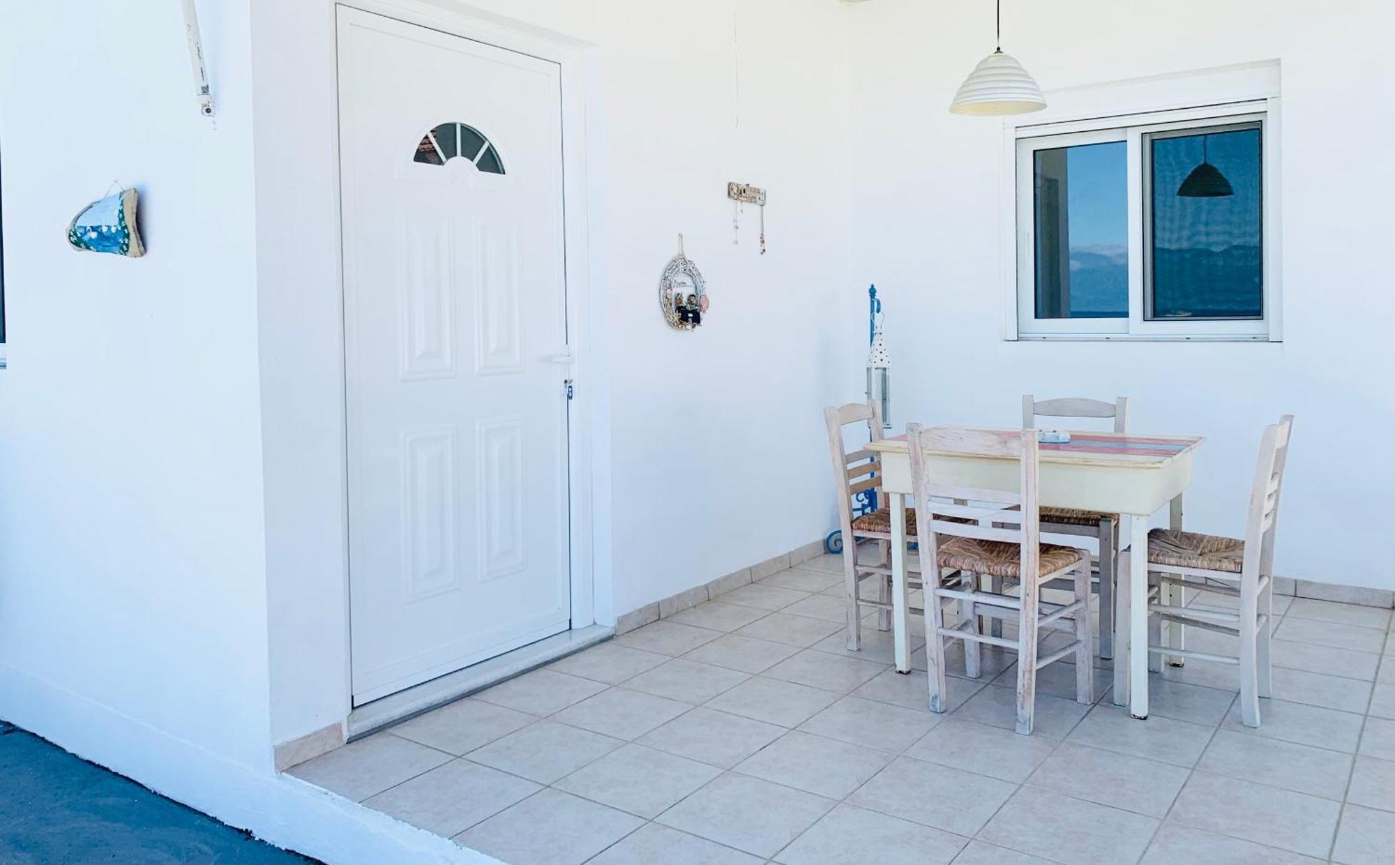 Seaside Bungalows Petalídhion 외부 사진