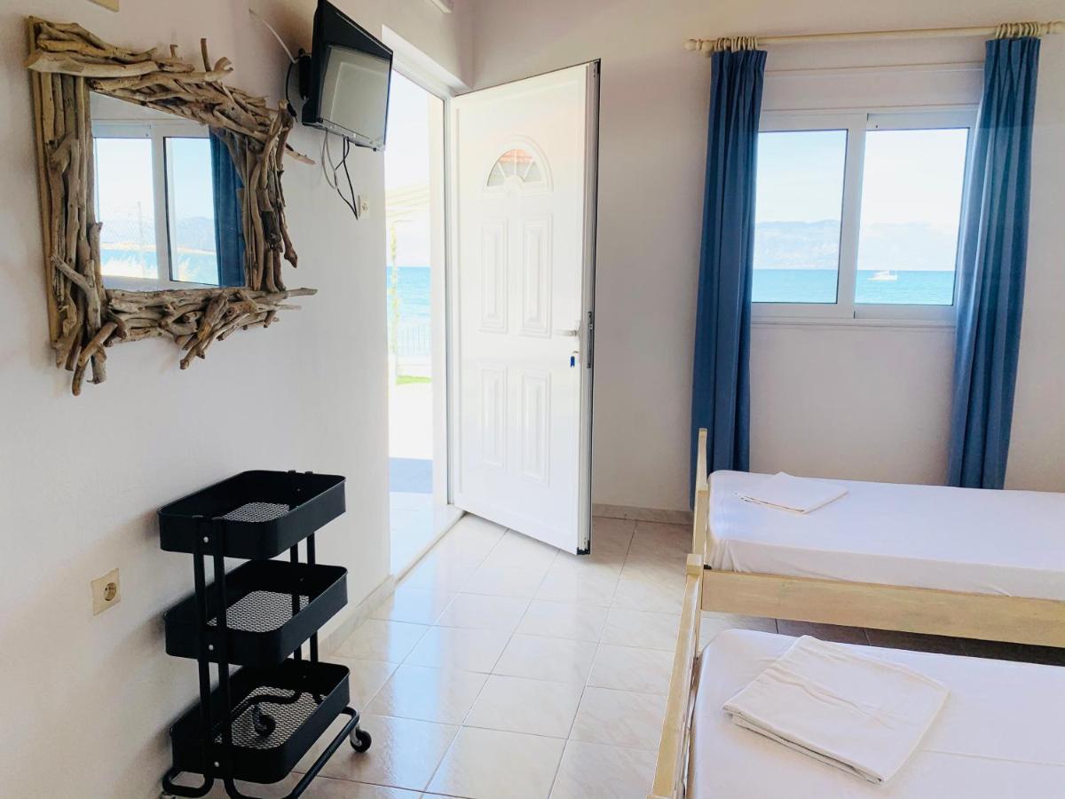 Seaside Bungalows Petalídhion 외부 사진