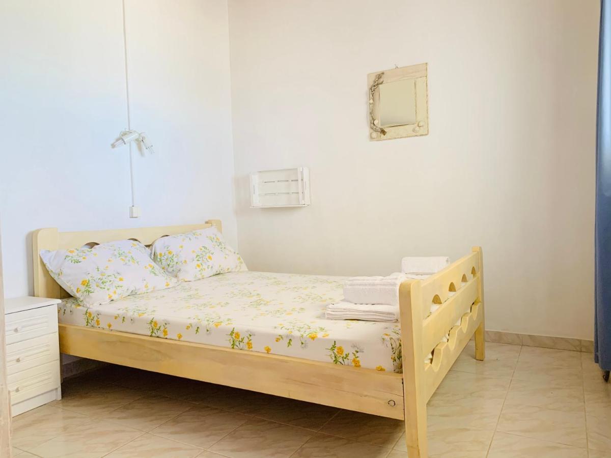 Seaside Bungalows Petalídhion 외부 사진