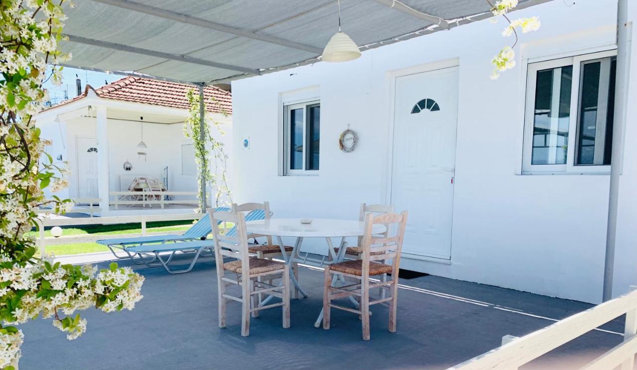 Seaside Bungalows Petalídhion 외부 사진