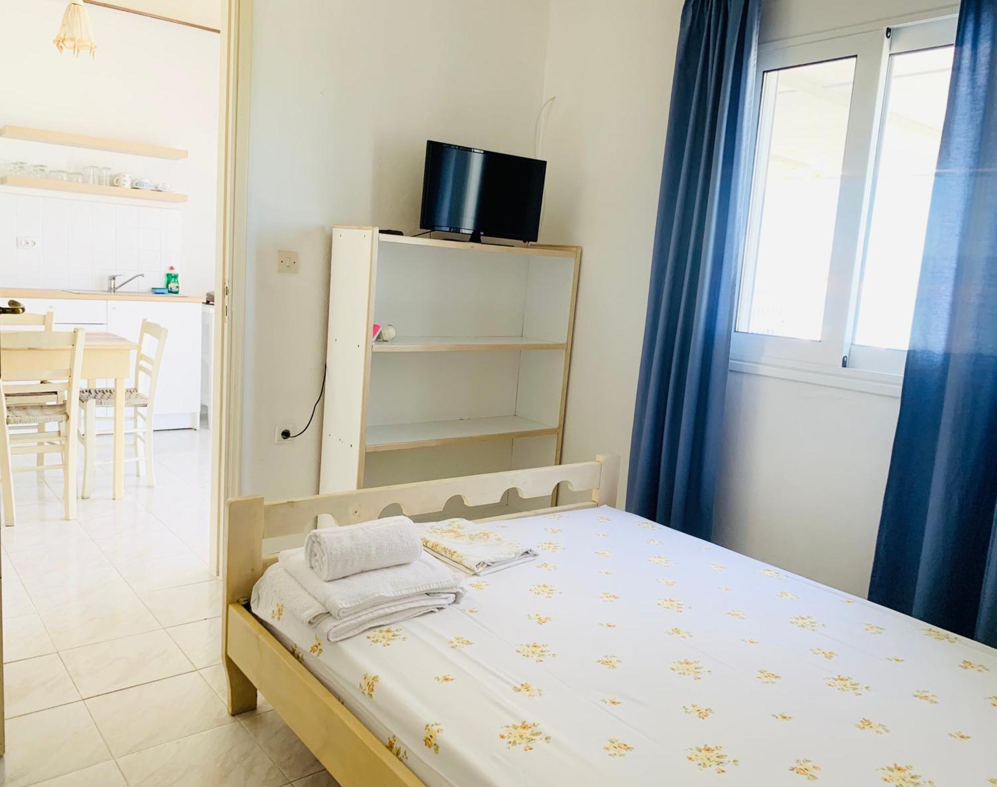 Seaside Bungalows Petalídhion 외부 사진