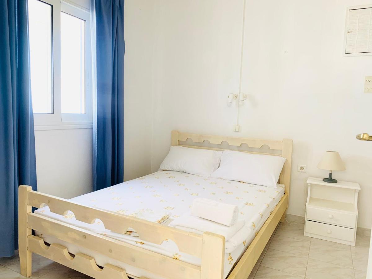 Seaside Bungalows Petalídhion 외부 사진