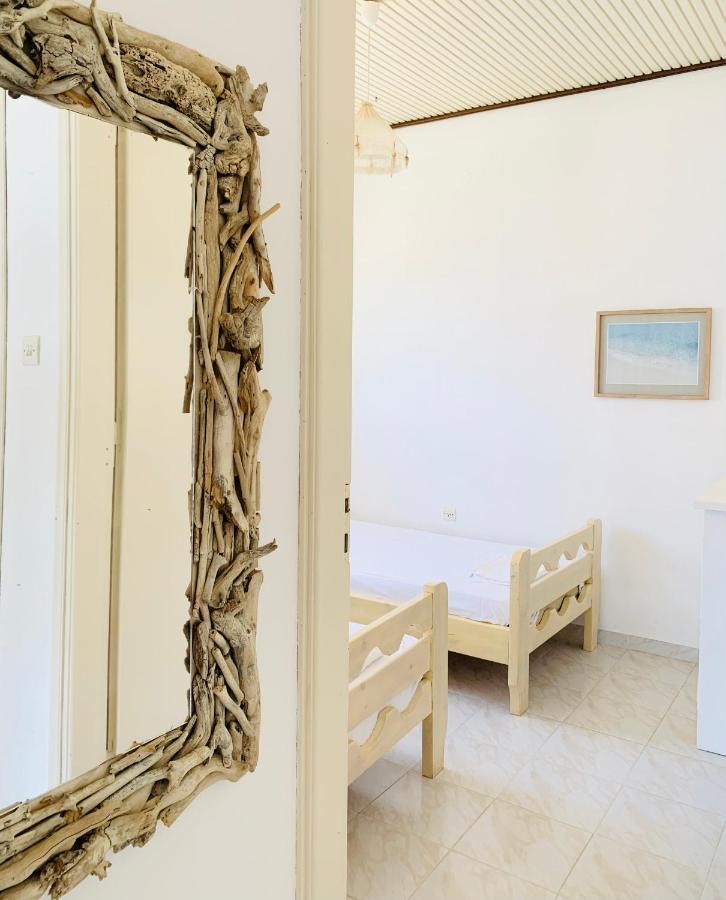 Seaside Bungalows Petalídhion 외부 사진