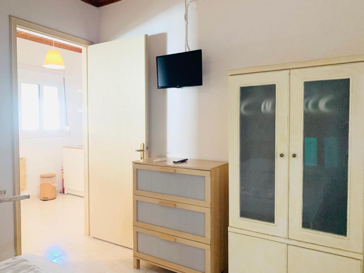 Seaside Bungalows Petalídhion 외부 사진