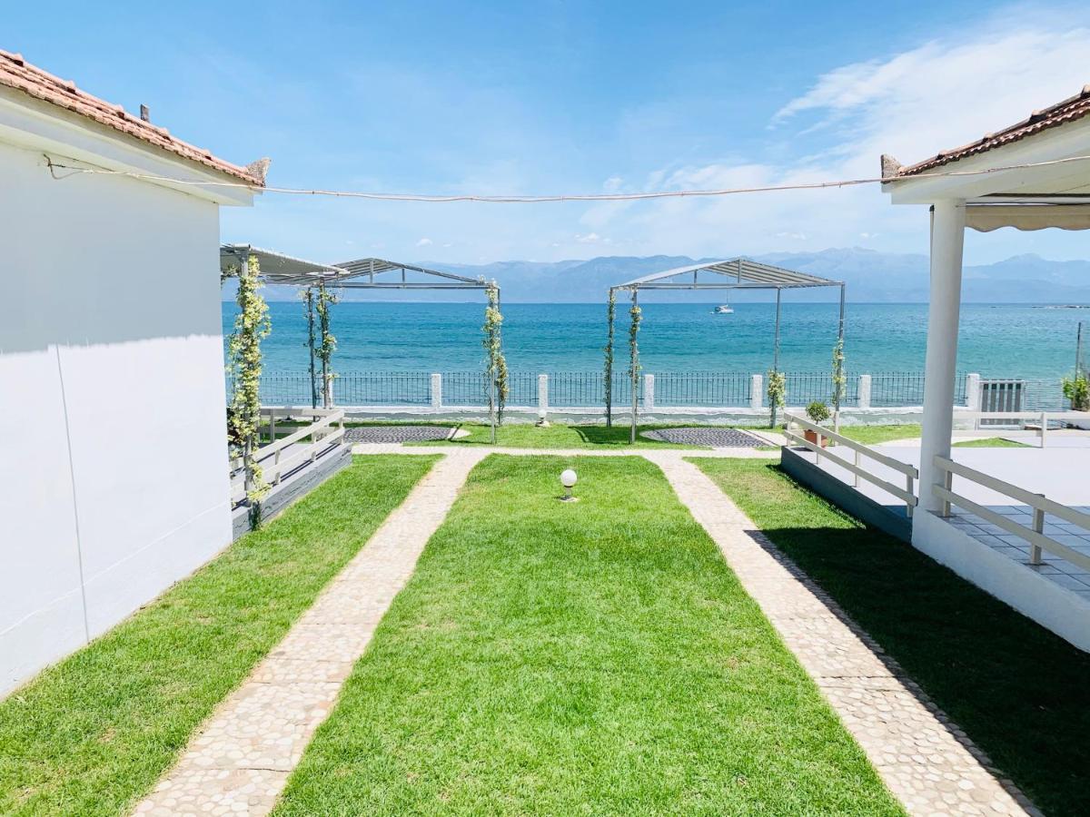 Seaside Bungalows Petalídhion 외부 사진