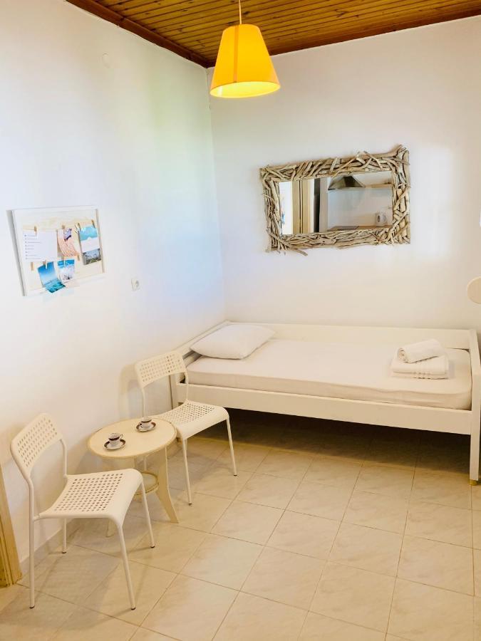 Seaside Bungalows Petalídhion 외부 사진