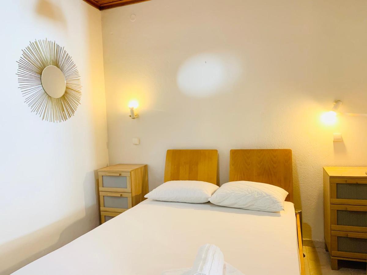 Seaside Bungalows Petalídhion 외부 사진