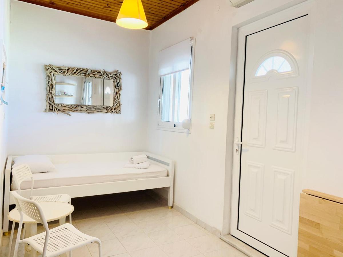 Seaside Bungalows Petalídhion 외부 사진
