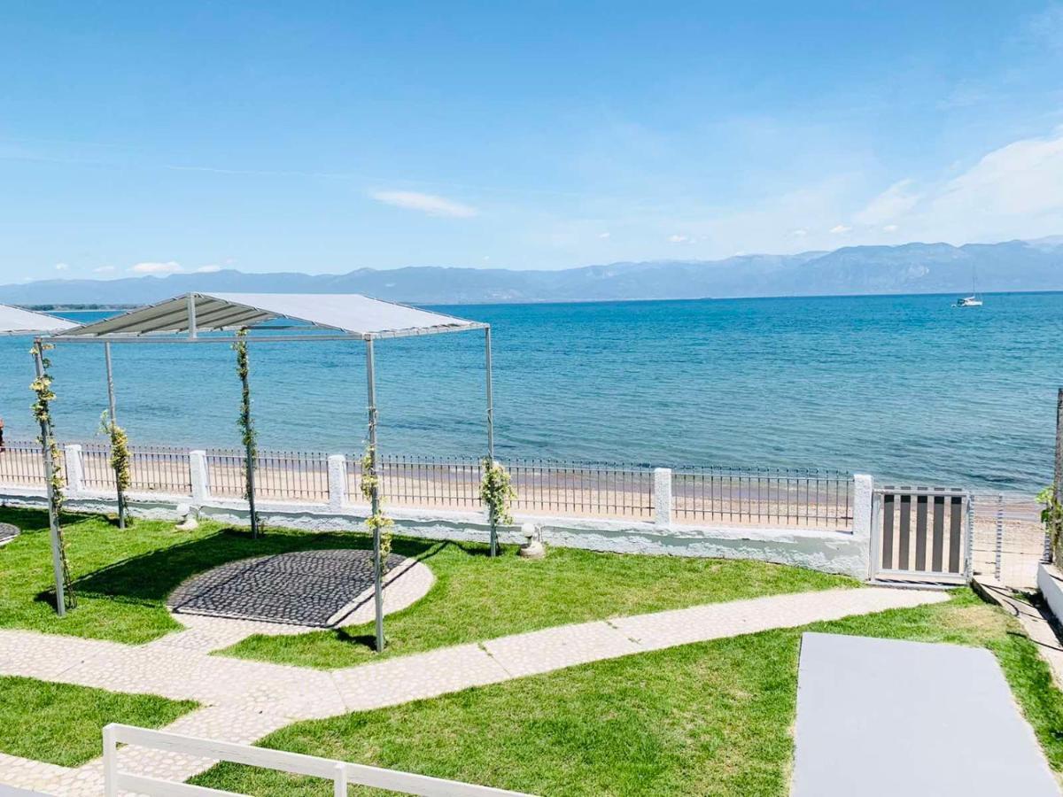 Seaside Bungalows Petalídhion 외부 사진