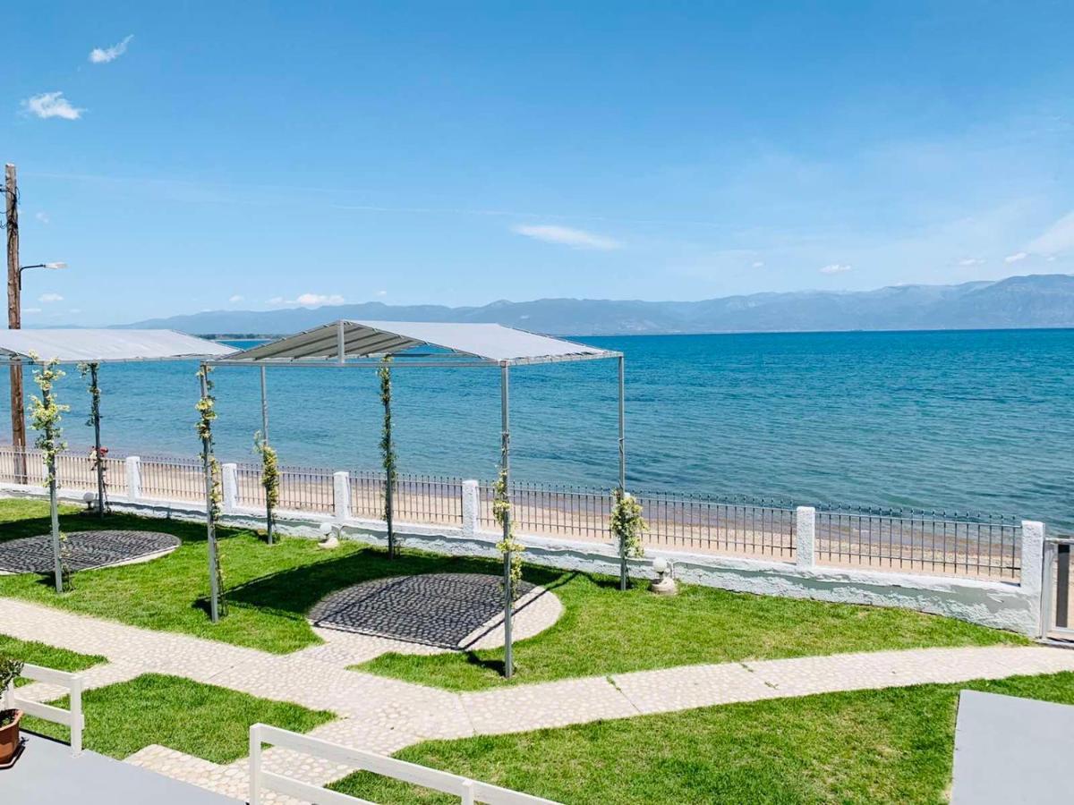 Seaside Bungalows Petalídhion 외부 사진