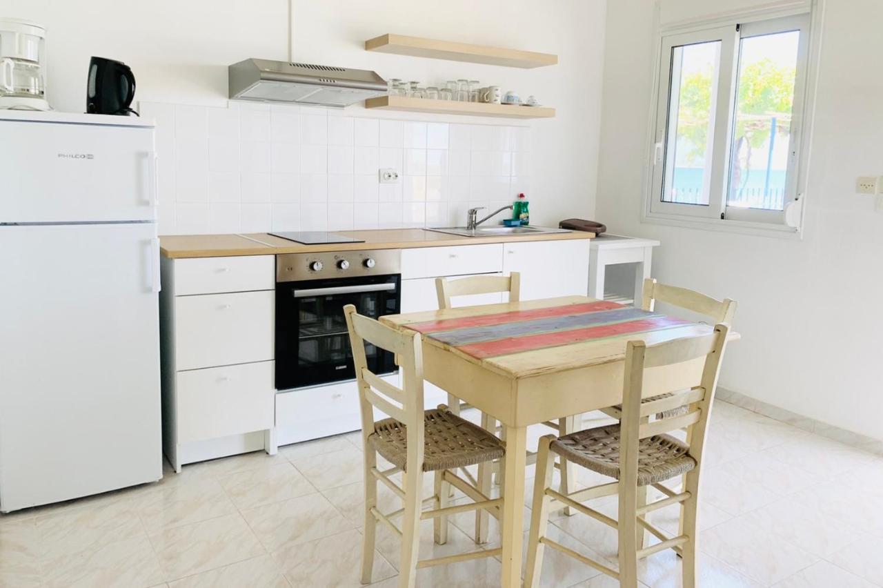 Seaside Bungalows Petalídhion 외부 사진