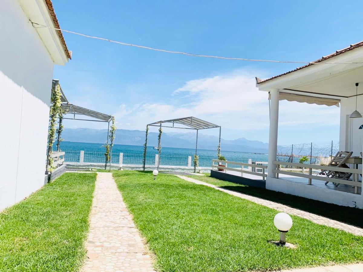 Seaside Bungalows Petalídhion 외부 사진