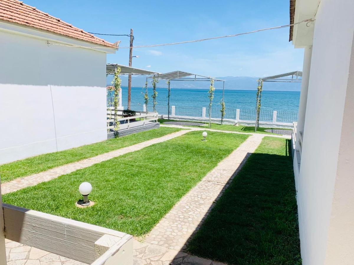 Seaside Bungalows Petalídhion 외부 사진