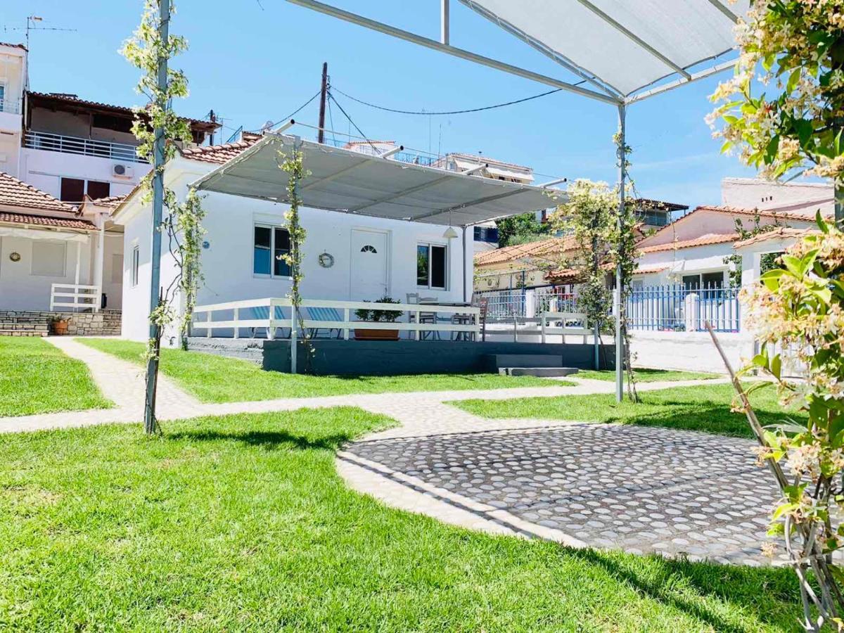 Seaside Bungalows Petalídhion 외부 사진