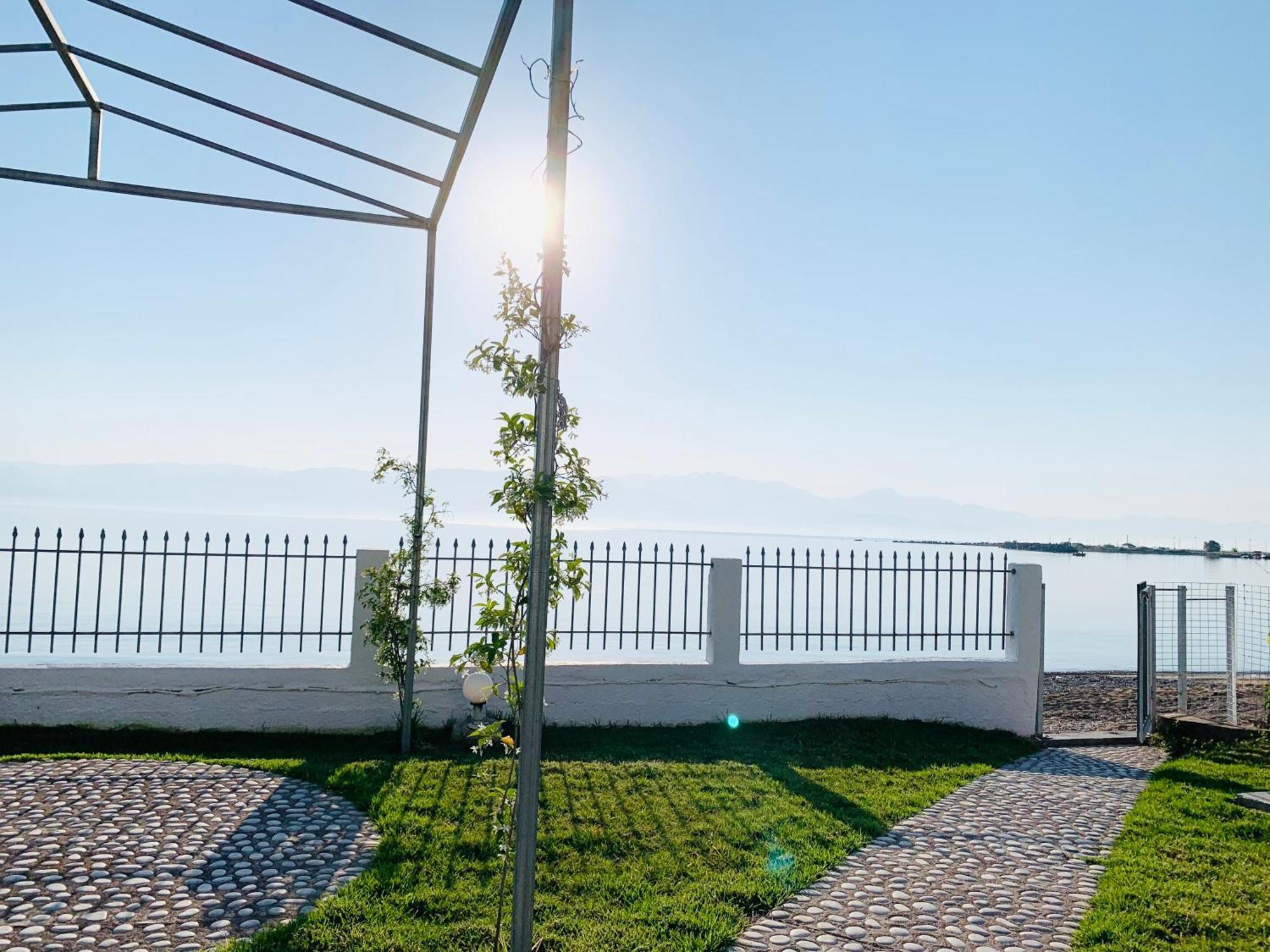 Seaside Bungalows Petalídhion 외부 사진