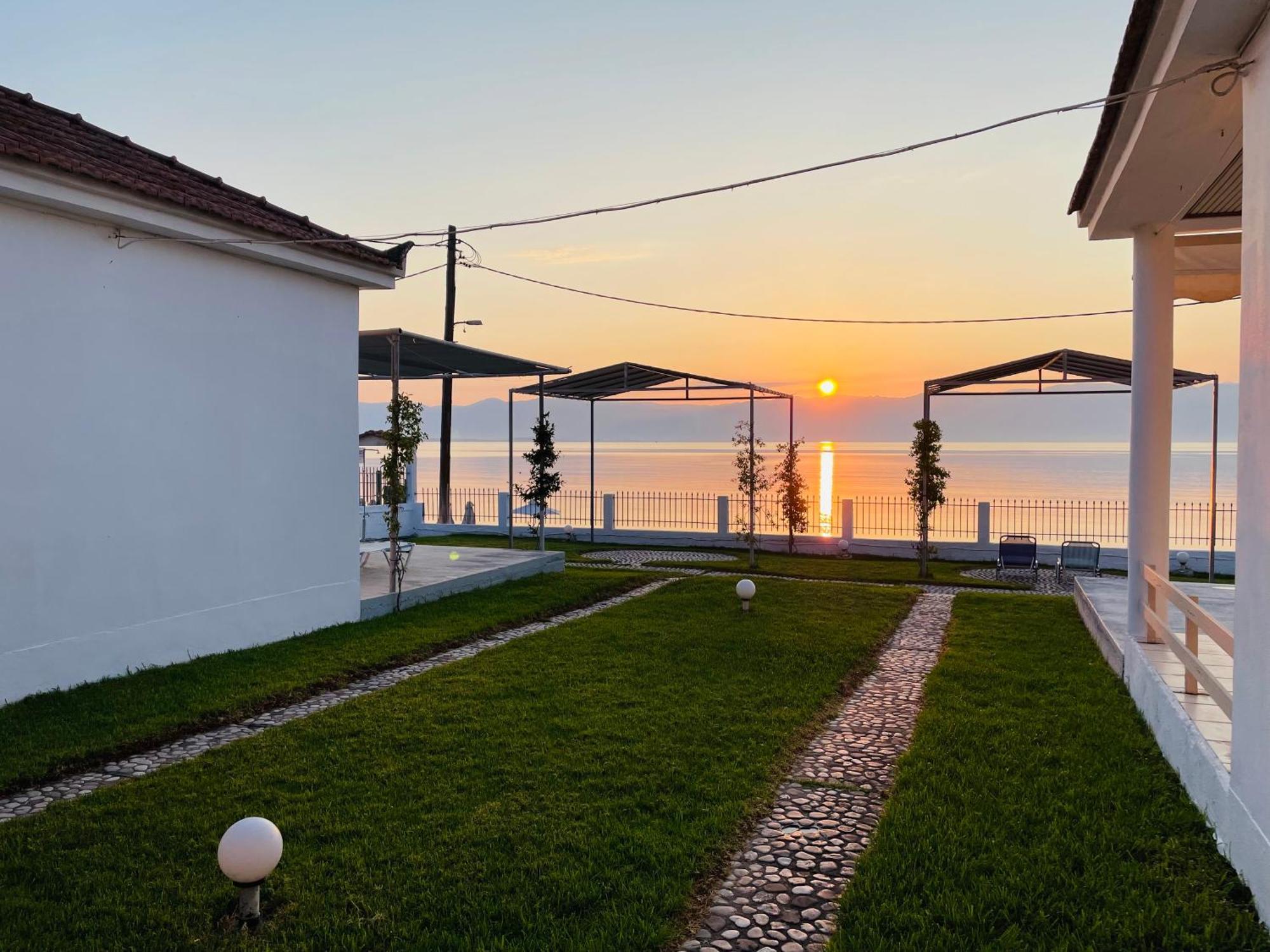 Seaside Bungalows Petalídhion 외부 사진