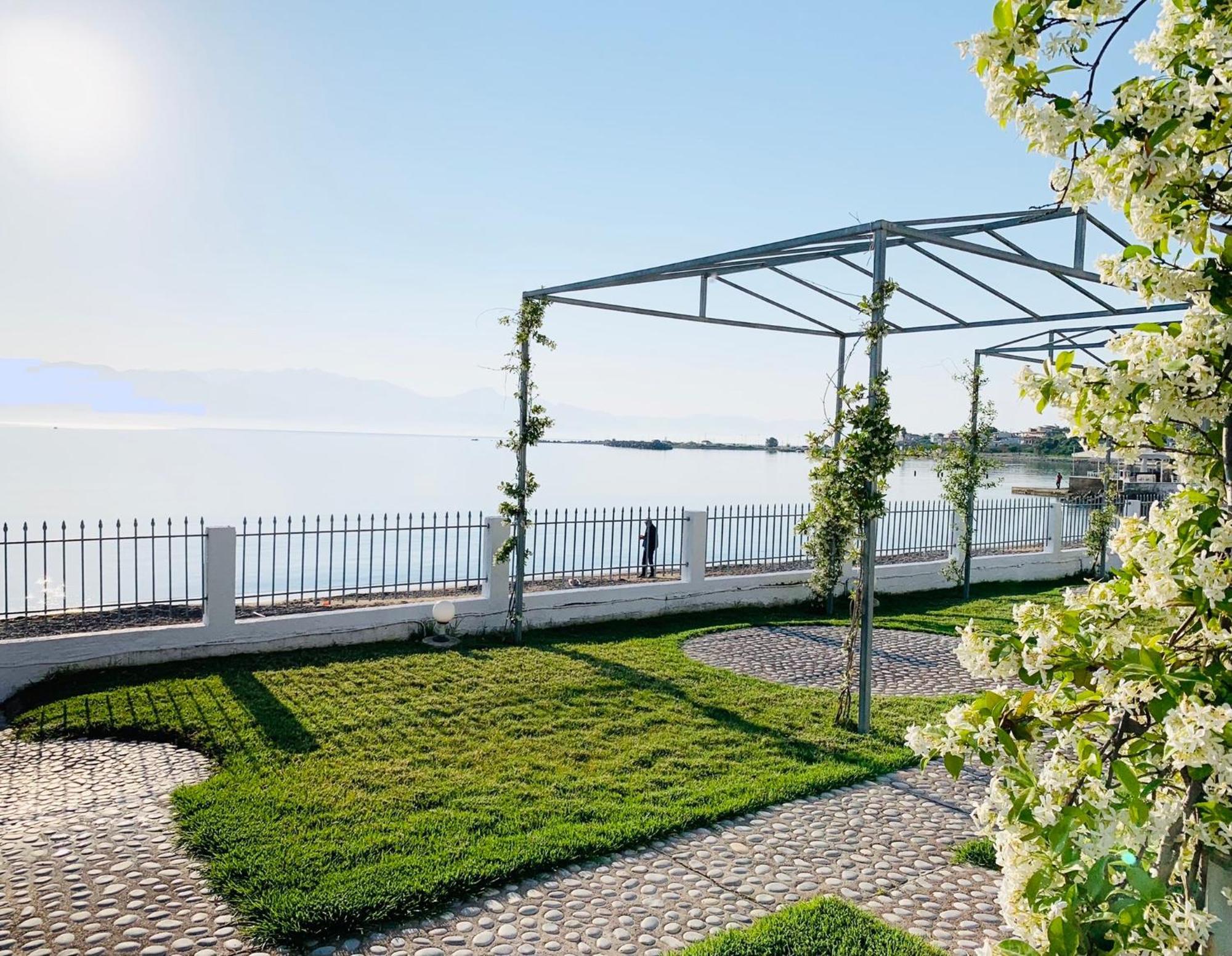 Seaside Bungalows Petalídhion 외부 사진