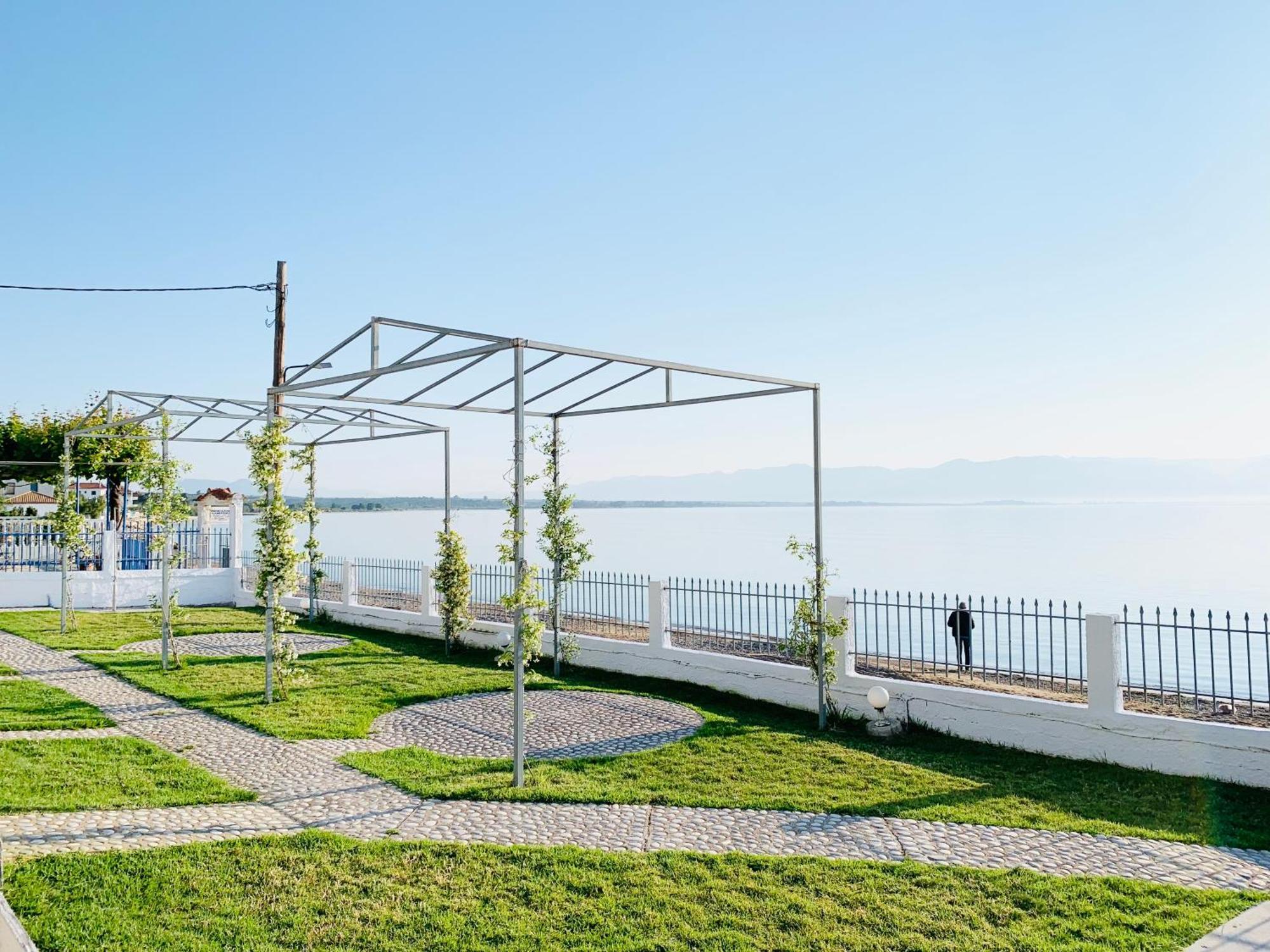 Seaside Bungalows Petalídhion 외부 사진